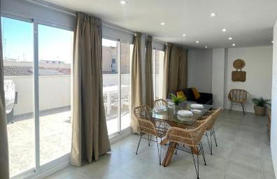 UIM Mediterraneo ATICO Cendoya Wifi - Photo 10