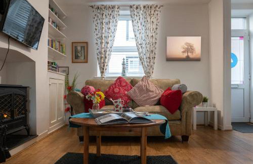 Conwy View Cottage - Foto 29