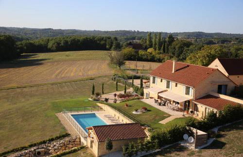 La Marquaysserie du Domaine de la Malonie - Foto 17