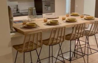 New Cosy Flat Saint Tropez - Foto 25