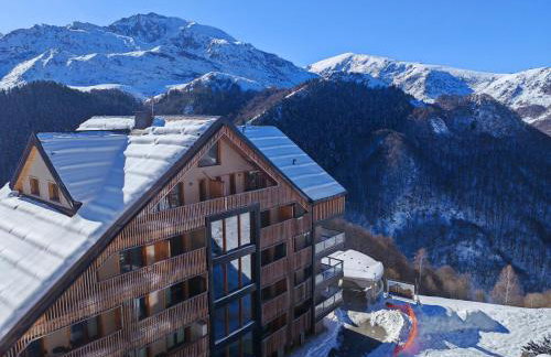 Wellness Snow Loft - Sauna privata & Vista Monti- Vicino alle piste - Prato Nevoso - Foto 27