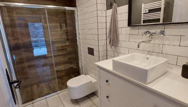 Chatka Podgórna - Foto 3