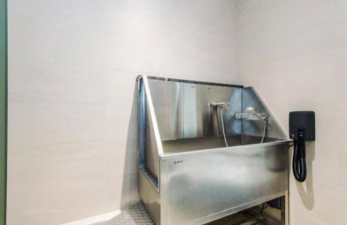 Rock Mill - Superior 2-Bedroom Apartment - Foto 45