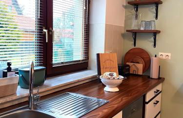 Ferienwohnung Immergrün - Foto 29