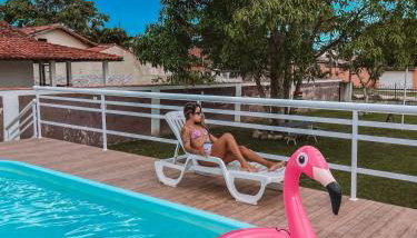 Casa em Araruama para até 15 pessoas - Foto 2