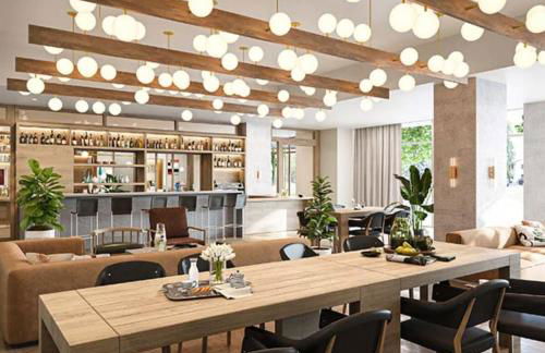 Austin McConaughey Heated Pool by Barcle - Foto 38