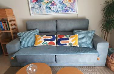 Apartamento La Coveta de Guadalest - Foto 19