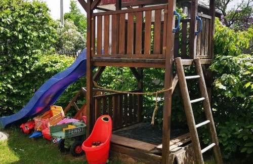 Apartment LandurlaubErzgebirge by Interhome - Foto 6