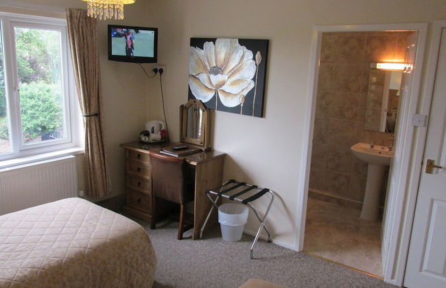 Edenhall Country House Hotel - Foto 24