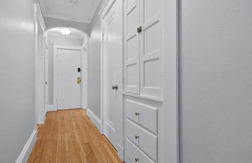 Vintage 5BR apt in Boston with Free Parking - Foto 17