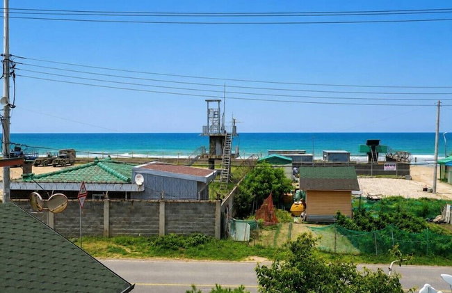 Jeongwon Pension - Foto 32