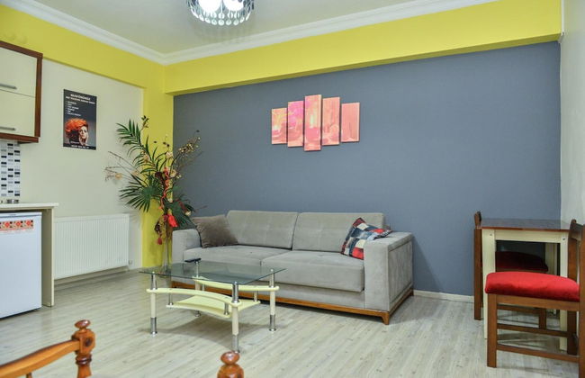 MySun Hotel - Foto 20