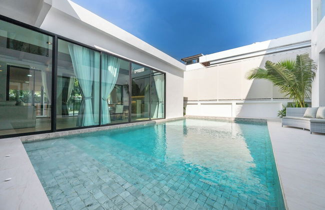 Mövenpick Pool Villa 6BR - Foto 7