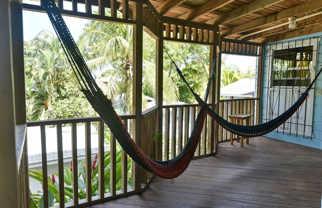 Mariposa Lodge - Foto 44