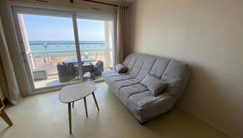 Appartement vue sur mer et le port - Photo 2