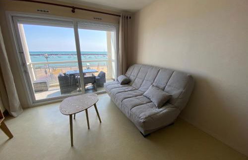 Appartement vue sur mer et le port - Photo 2