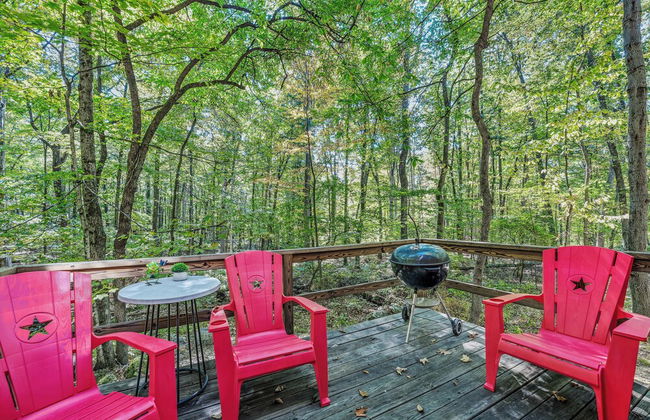 Cozy and Quaint - Foto 48