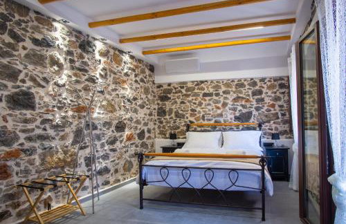 Agali Luxury Stone Suite & Loft - Foto 20