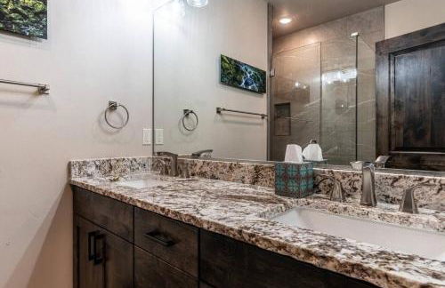 Good Karma Cabin - Luxury Mountain Retreat - Foto 9