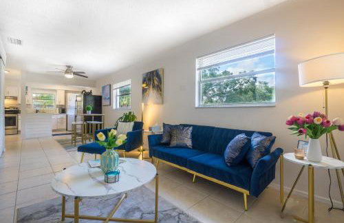 Sparkling Oasis near Downtown ST Pete/Beach - Foto 1