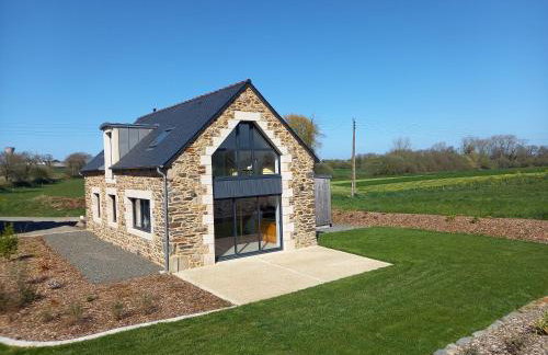 Maison Beniguet 6 places proche Paimpol et Tréguier - Foto 6