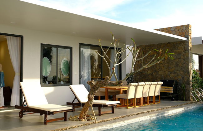 Sunset Hill Villa Mui Ne - Foto 25