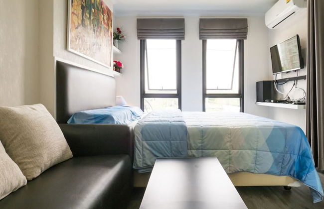 New York Condo by Renvio - Foto 9