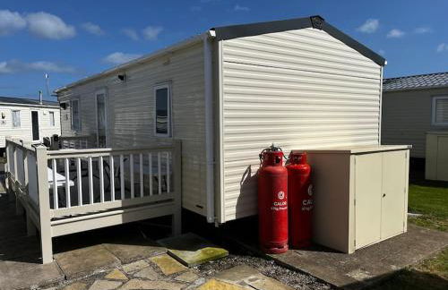 Whitstable, CW18, 2 bed park home, Alberta Holiday Park - Foto 19