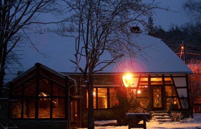 Well Kept Gite, Short Distance From the River and Forest - Foto 26