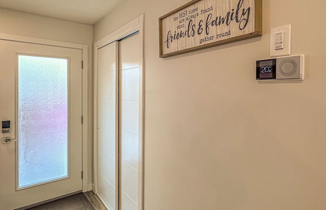 Skyline 102 Mountain View Townhouse-AC-Heated Pool; Hot tub - Foto 5