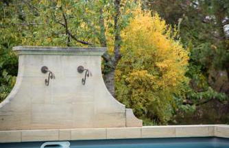 Gîte L'Olivier - La Roseraie du Val'Ensoleillé - Photo 2