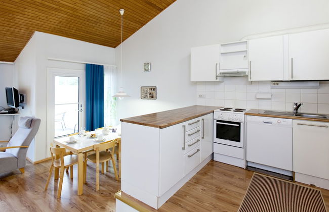 Holiday Club Airisto - Foto 17