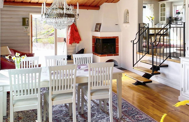 8 Person Holiday Home in Uddevalla-by Traum - Photo 19