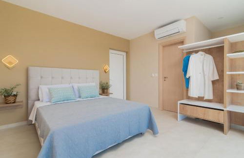 Spartakos Villa Resort - Slow Living Retreat collections With Private Pools - Foto 11