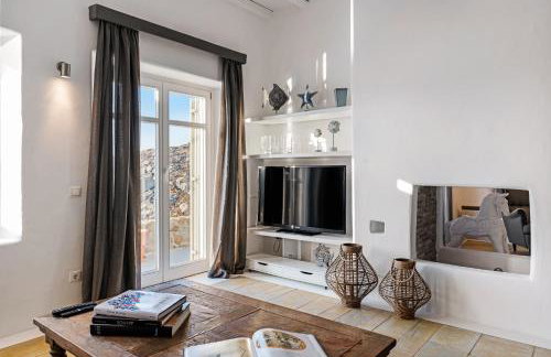 Villa Artisti Mykonos - Photo 21