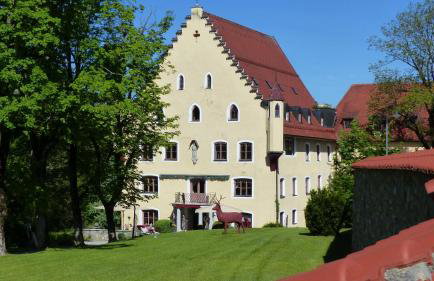 Ferienwohnung Allgäuer Landhaus Stocker in Hopferau-Füssen - Foto 29