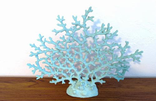 Paradise Awaits! Beach, King Bed, Private Yard & Workspace - Photo 17