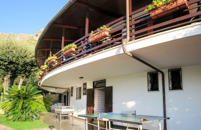 Costa di Kair ed Din - Foto 21