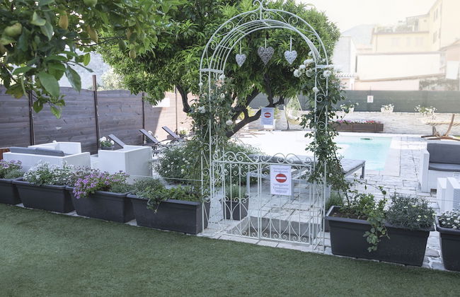 Affittacamere Villa Marcella - Foto 57