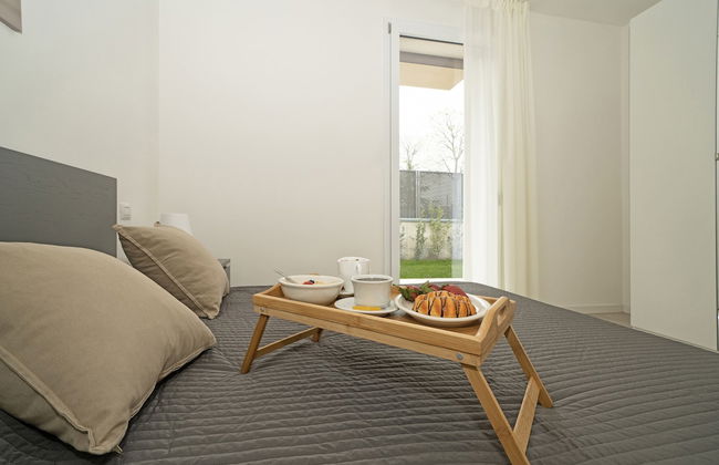 Katya Resort Apts by Wonderful Italy - Photo 72