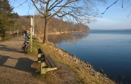 FeWo Auszeit - Foto 21