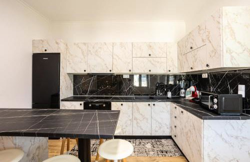 AG Stone Home - Idyllic Beachside Villa in Isthmia - Foto 5