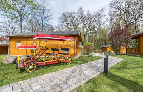 Ferienhaus 4 Familie Täubert - Foto 21