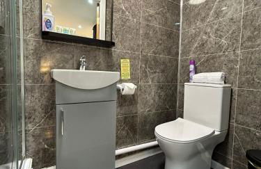 Glasgow Studio - Foto 18