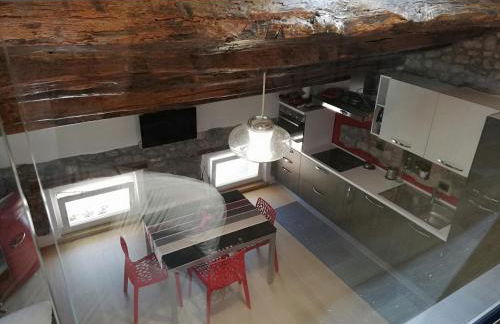 LOFT in PIAZZA con soppalco - Photo 45