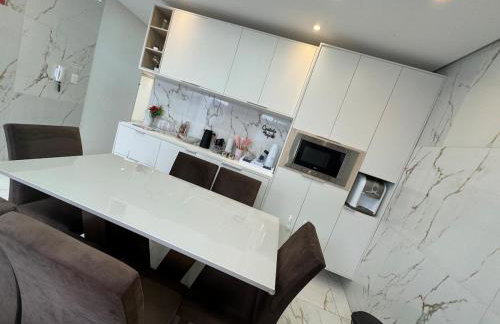 Casa moderna Malvinas - Foto 15