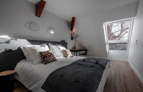 La Grange des Pères - Foto 126