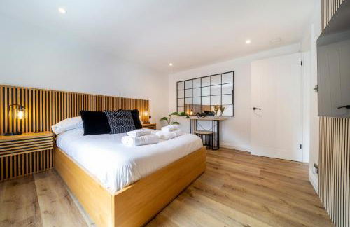 The Flat - Brand new renovation in amazing location - Foto 32