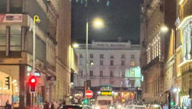 Trendy Penthouse, Liverpool City Centre - Foto 5