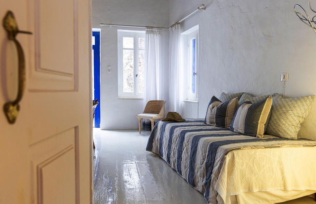 Platanos Cycladic House - Foto 28